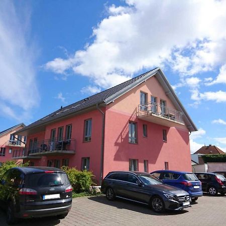 Haus Grete Wohnung 09 Koserow Exteriör bild